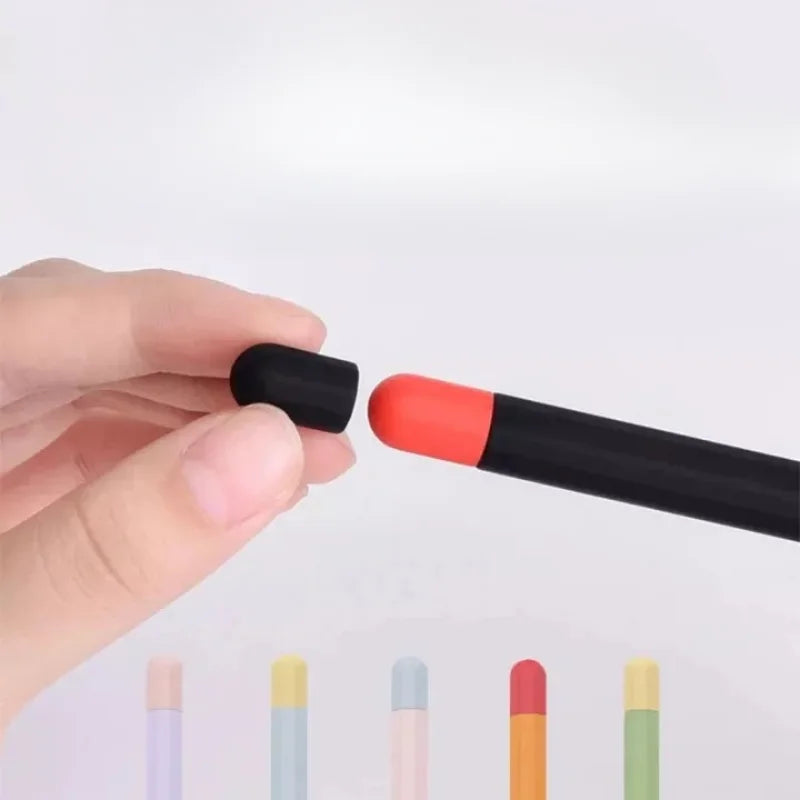 For Xiaomi Mi Pad 6 Pro Inspiration Touch Pen Set Cover for Pad6 6pro Second 2 Generation Stylus Silicone Protective Case Bag