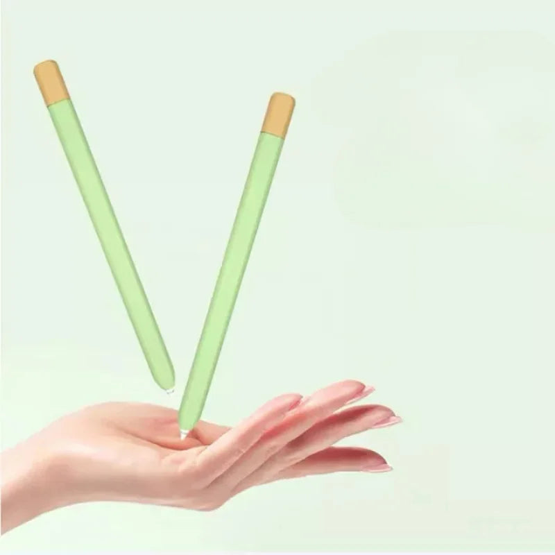 For Xiaomi Mi Pad 6 Pro Inspiration Touch Pen Set Cover for Pad6 6pro Second 2 Generation Stylus Silicone Protective Case Bag