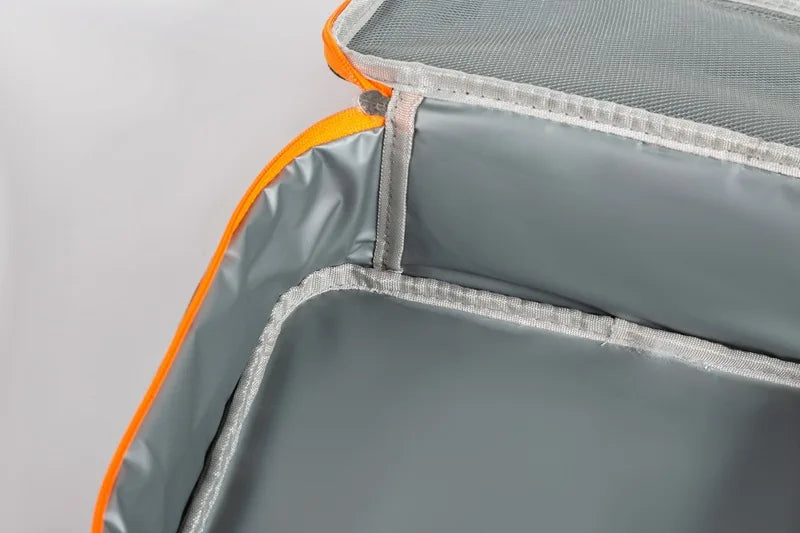 2025 New Cute Cartoon Kids Bento Lunch Bag Unicorn Print Reusable Lunch Box Double Insulated Waterproof for Children 3Years+