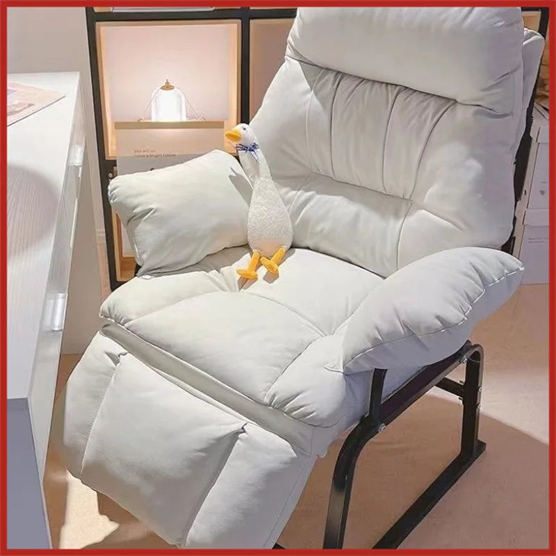 Computer  Home comfort Adjustable lazy  Office can lie down for lunch break Dormitory leisure  E-sports