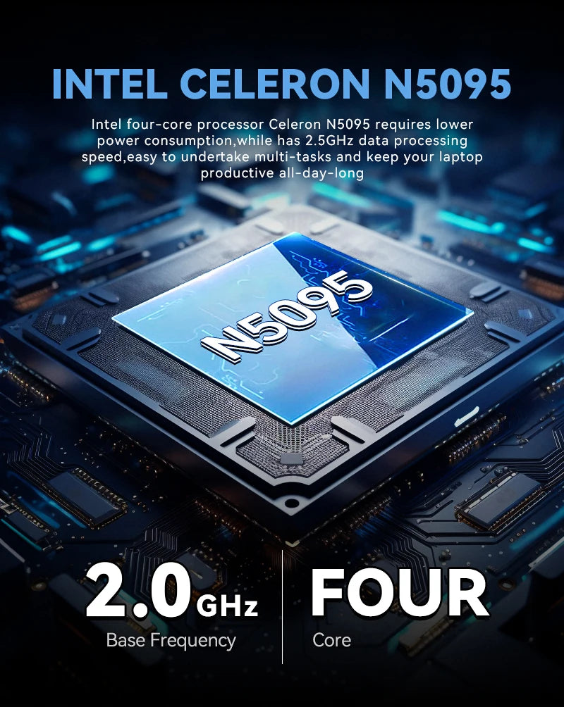 FIREBAT A14 New Arrival 14.1 Inch Ultra Slim 16G RAM 1TB 1920*1080 Fingerprint Portable Intel N5095  Notebook Laptop Computer PC