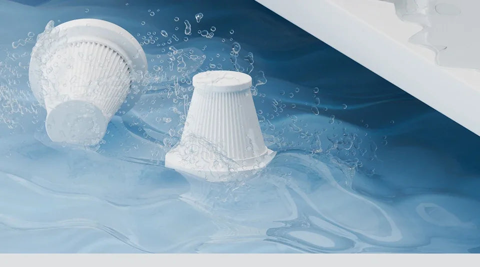 SZUK Mini Air Blower Brushless Motor Turbo Jet Fan Handheld Portable Duct Fan Turbofan Powerful Air Blower Car Vacuum Cleaner