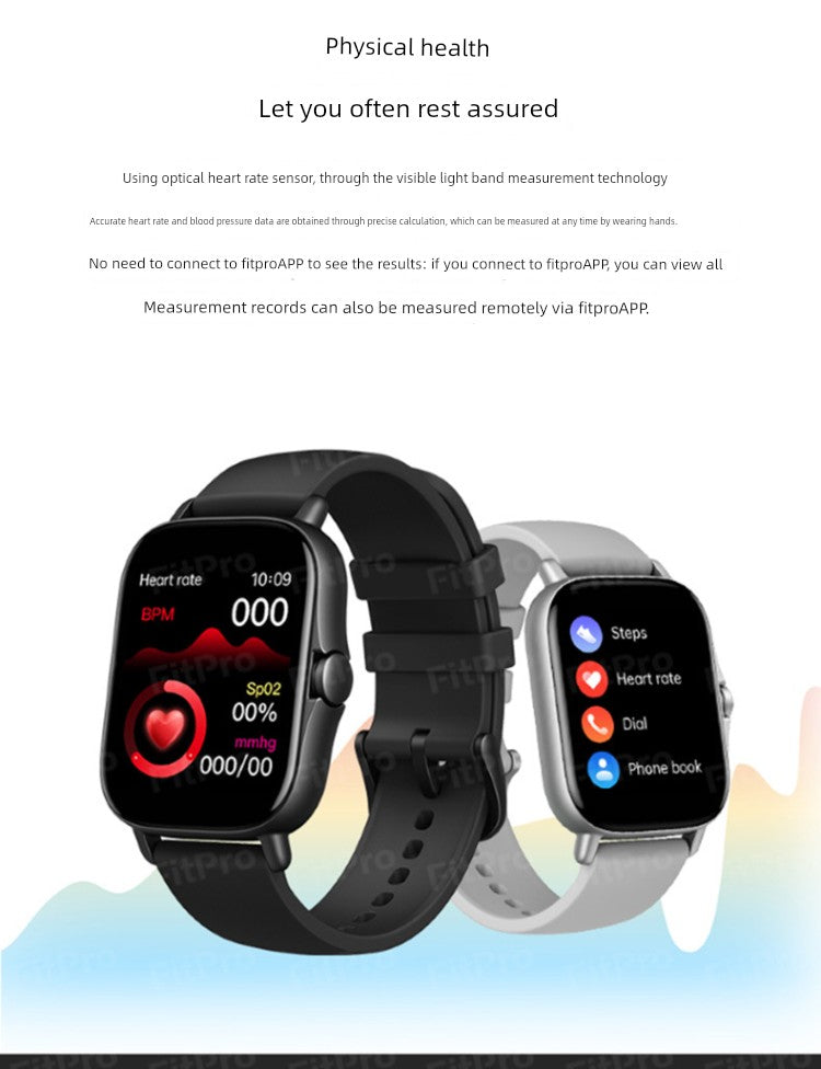 Smart Watch Best Selling Smart Bluetooth Bracelet