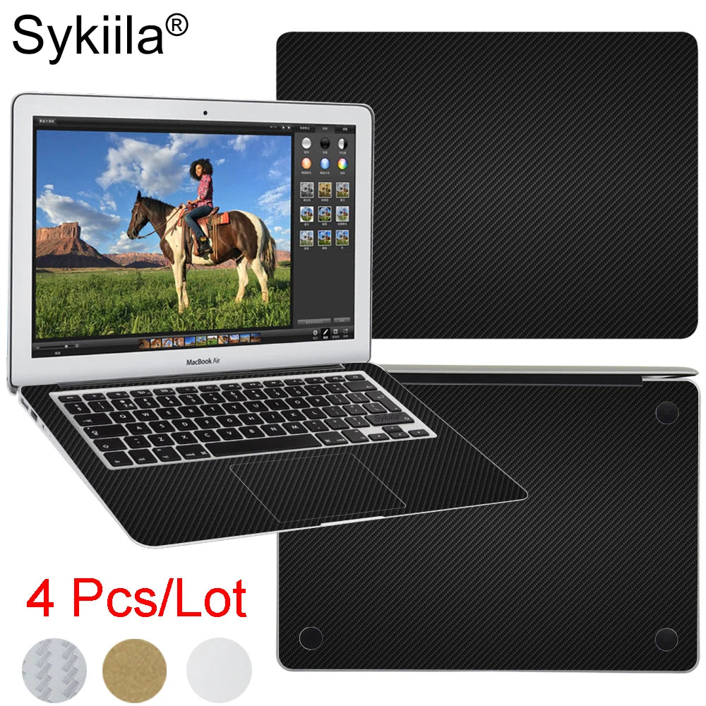 Screen Protector for MacBook Air 13 M4 M3 M2 M1 Air 15 Pro 13 14 15 16 M4 11 12 Skin HD Soft Film Guard A3113 A3114 A3421 A3420