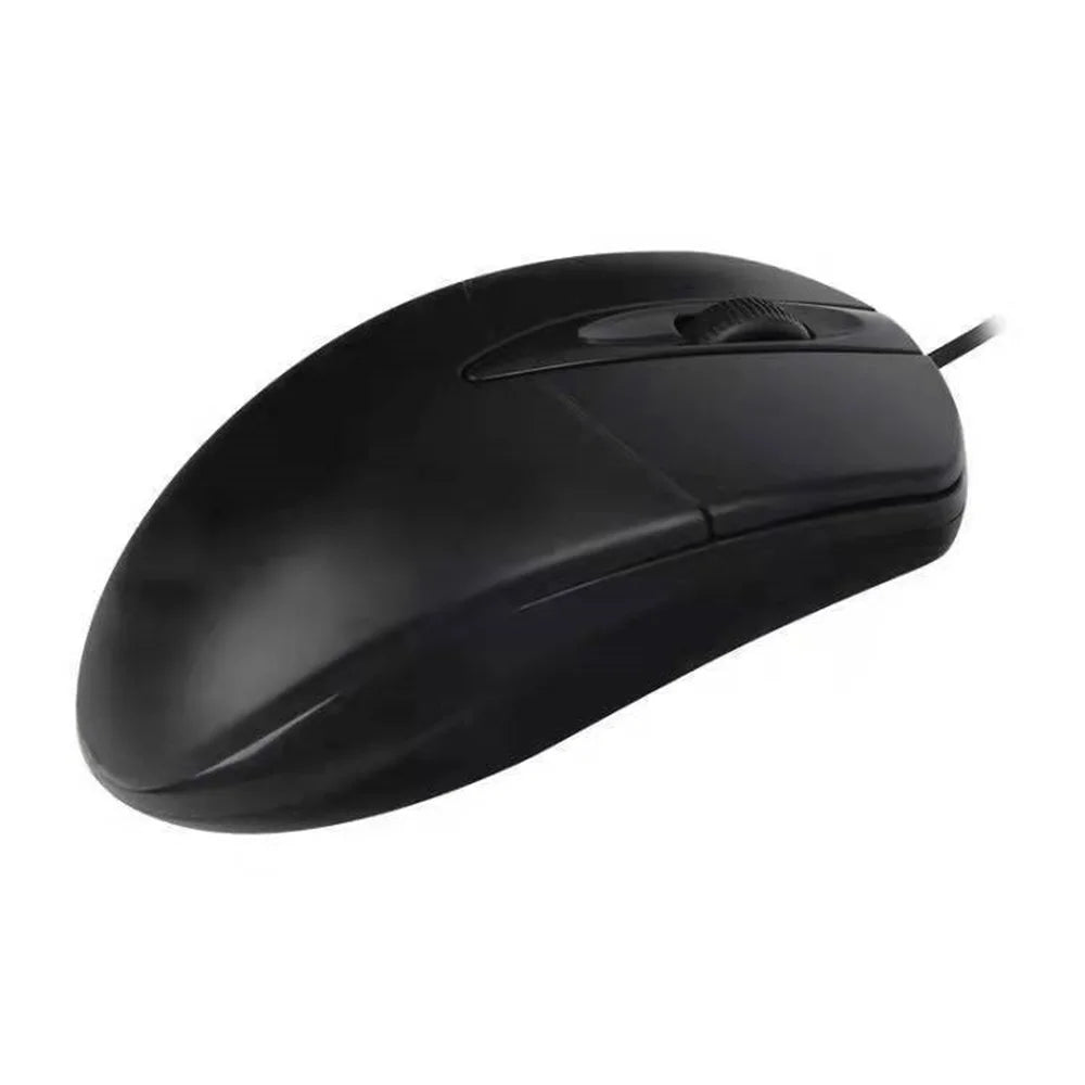 USB wired computer mouse, optical mouse, gamer, PC laptop, mouse, office, home can be used