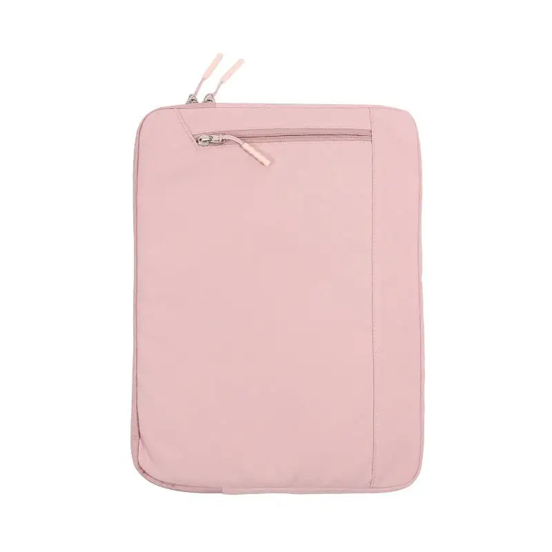 Laptop Sleeve Case 13.3 14.6 15.6 Inch Notebook Bag Tablet Waterproof Case For MacBook Air Pro Lenovo Hp Dell Men Women