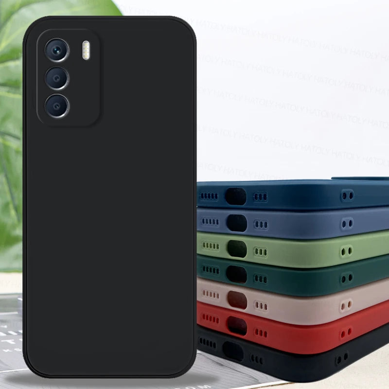 For infinix Zero 5G 2023 Case infinix Zero 5G 2023 Cover Original TPU Shockproof Liquid Silicon Phone Cover infinix Zero 5G 2023