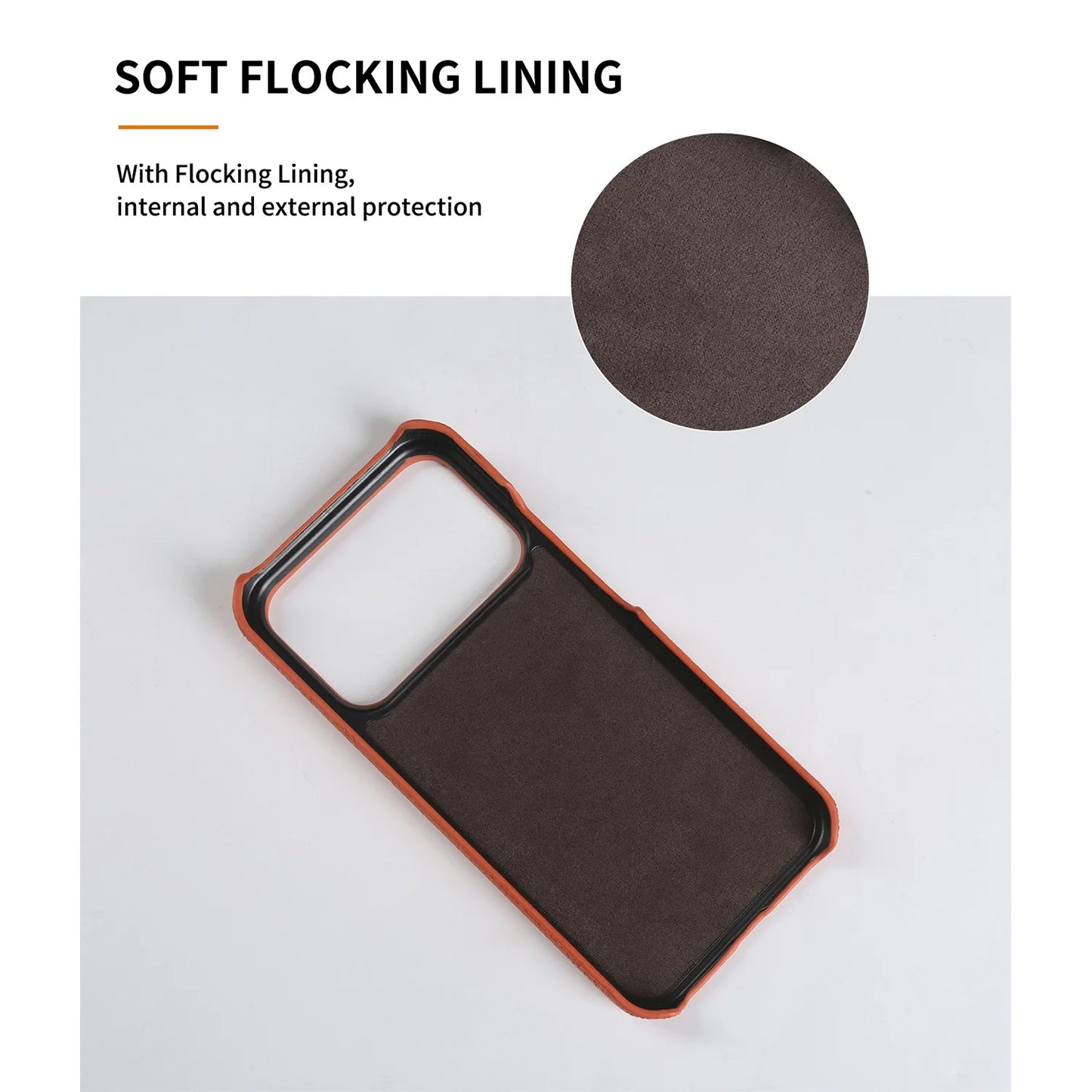 Premium Card Slot Genuine Leather Case For iphone 17 Pro Max 16 15 14 16e 17e 12 13 Mini 11 Phone Back Cover Case Coque Funda