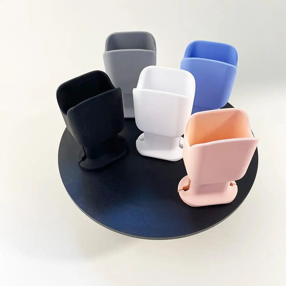 2 in 1 Silicone Charger Protector For iPhone 25W Charger Portable Anti-Break Protection Case Convenient Cable Storage