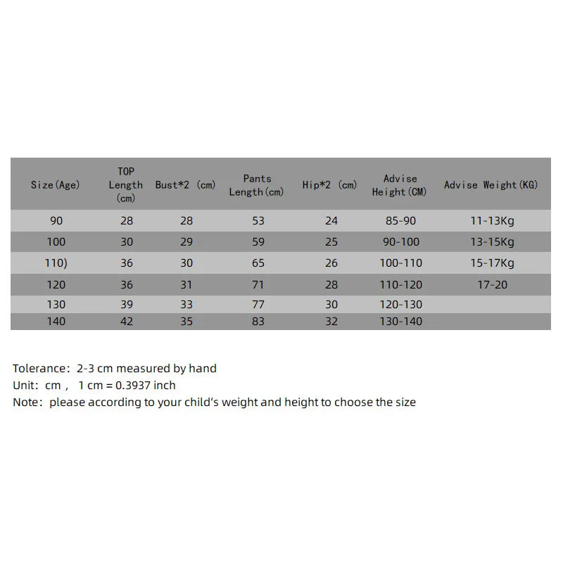 2025 Girls Summer Outfit Sets Toddler Crewneck Tshirt Shirt Top + Bell-Bottom Pants Sets Cute Children Flared Pants Baby Suit