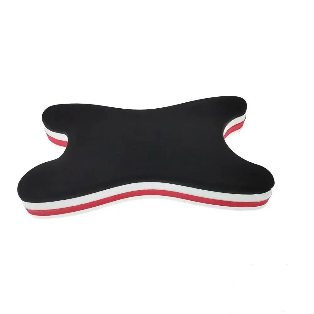 Neck Devices Neck Stretcher Orthopedic Traction Pillow Relief Neck Cervical Traction Pillow Portable Cervical Massage Pillow