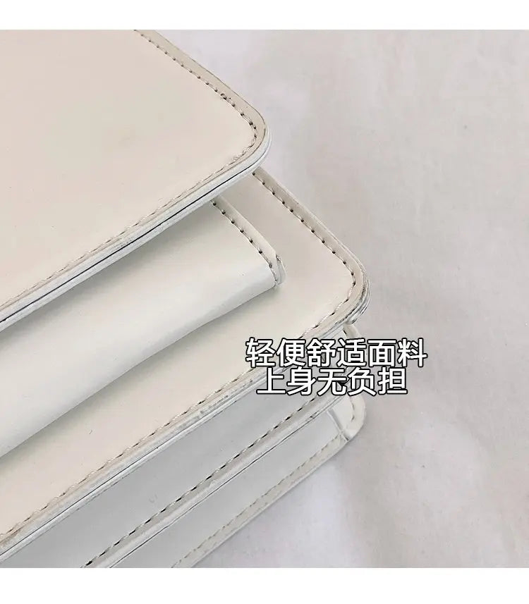 2026 Elegant Leather Diaper Bag Ladies Tote Handbag Shoulder Messenger Crossbody Luxury Brand Designer Classic Popular Versatile