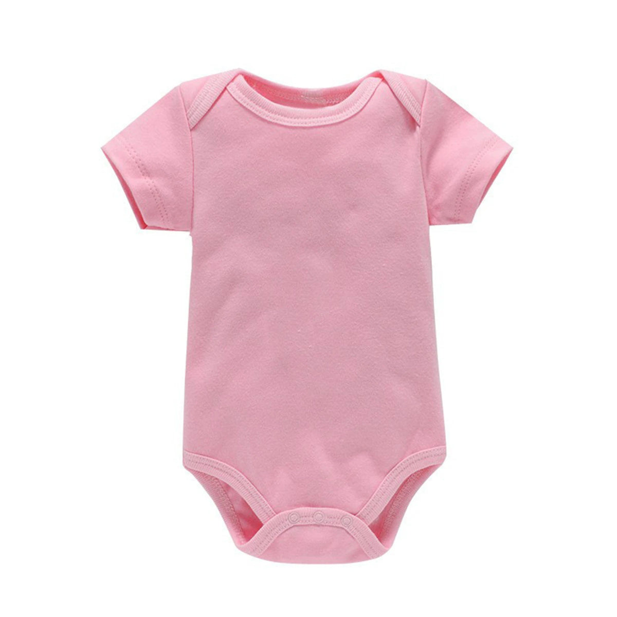 Baby Boy Jumpsuits Newborn Clothes Set Toddler Girl Bodysuit Clothing 100%Cotton Soft Infant Rompers 0-18M