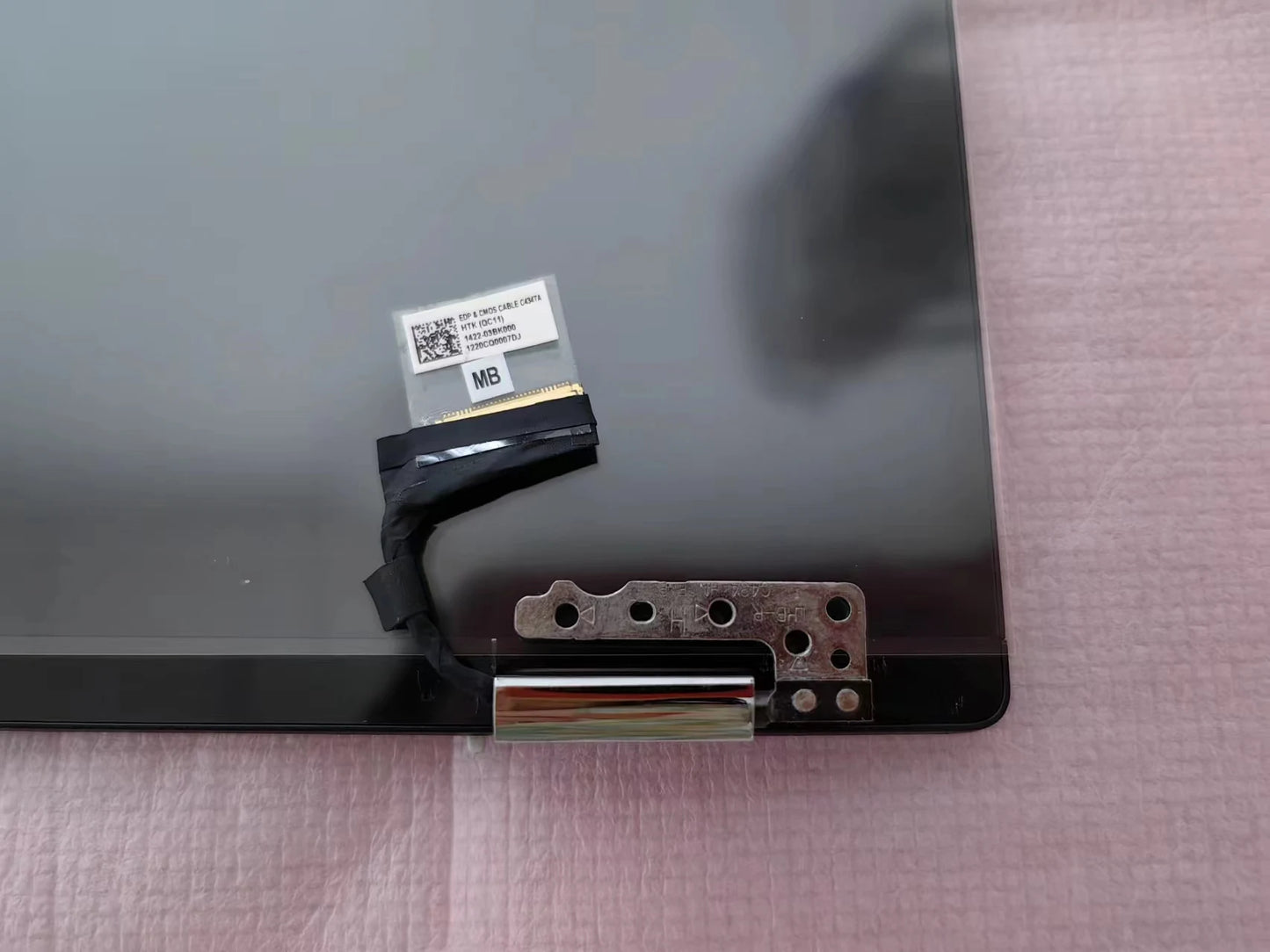 Original 14.0" FHD 1920X1080 Touch Screen Assembly Replacement For ASUS Chromebook Flip C434 C434T C434TA