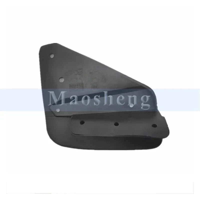 Rear Mudflaps Splash Guards For Mazda 3 Axela 2020-2021 Fender Flares Mudguards Mud Flap Mudguards Car Accessories