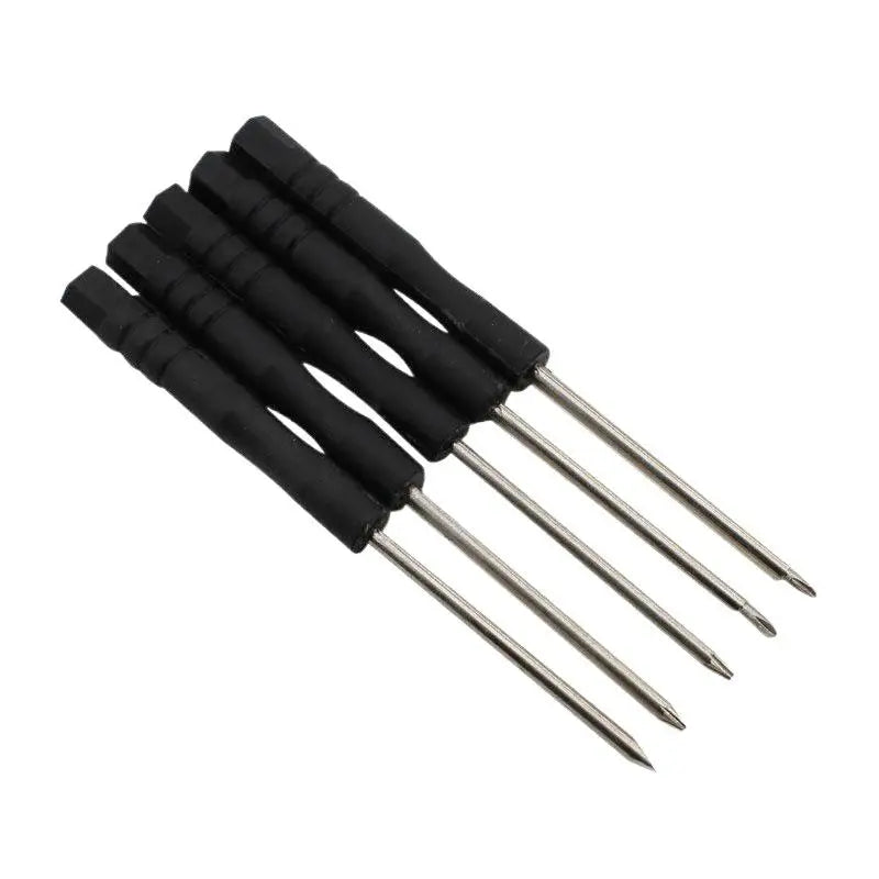 8-12pcs/set Mini Multi-Function Precision Screwdriver Set For Smartphone Mobile Phone Tablet Repairing Tools Set