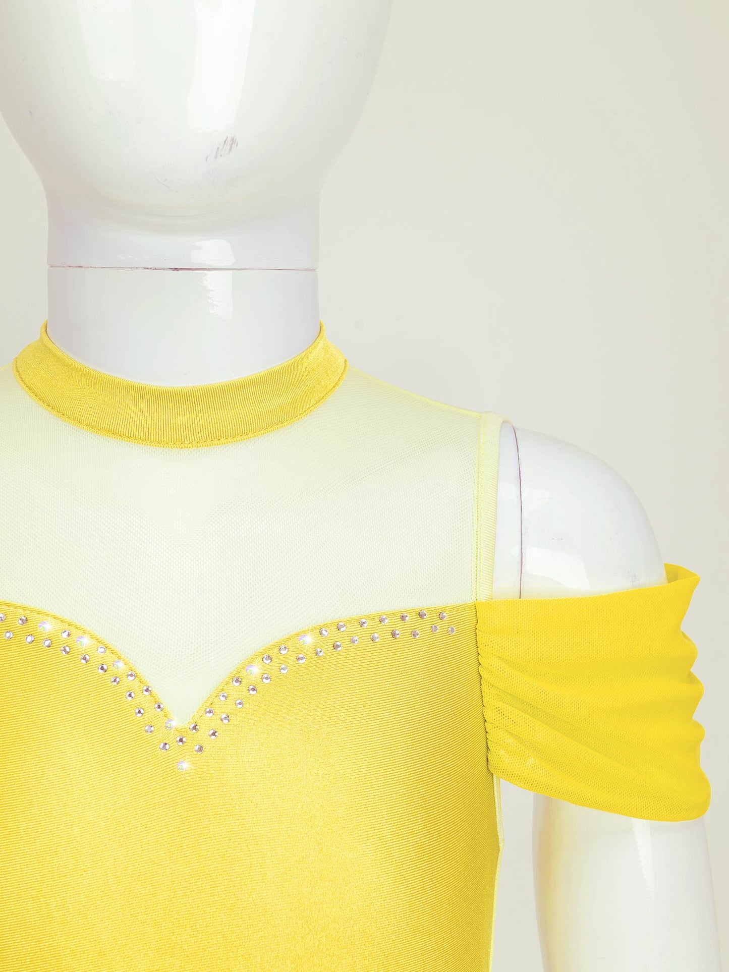 Kids Girls Sleeveless Sports Gymnastics Workout Dress Children Patchwork Ballet Dance Leotard Ballerina Fairy Party Costumes