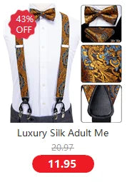 Hi-Tie Pure Black Silk Mens Shirts Plain Smooth Long Sleeve Formal Dress Blouse for Male Wedding Business Events Oversized Gift