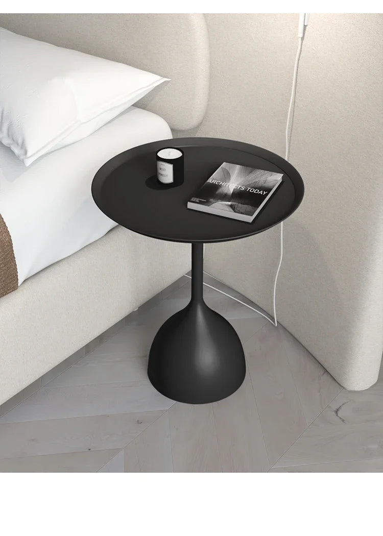 Drawers Bedroom Nightstands Shelf Living Room Dining Dressing Bedside Tables Comfortable Storage Szafka Nocna Furniture