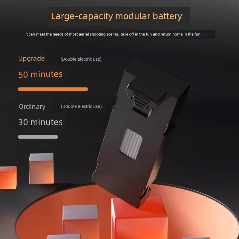 Nuobaman Kids Toy Birthday Gift Drone