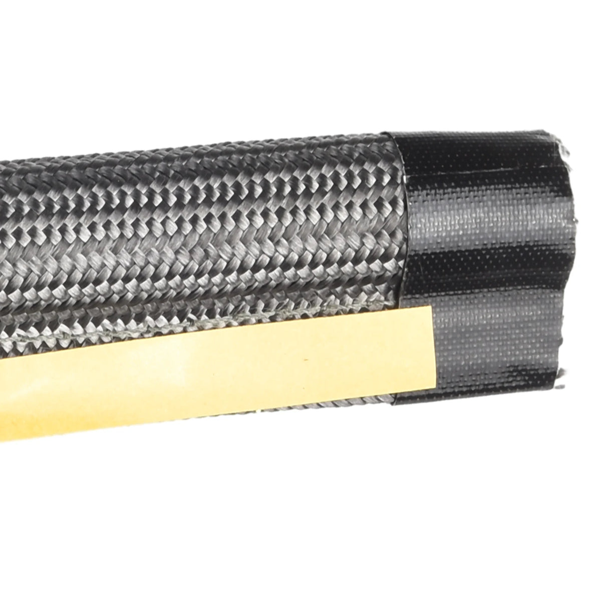 Door Seal Stove Rope Diameter 10mm Glass Yarns Log Woodburner Oven Thermal Insulation 1pcs Brand New High Quality