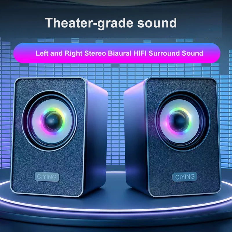 PC speaker For Computer