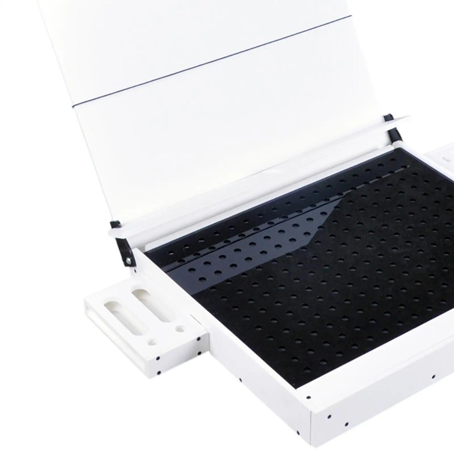 Model Building Box Storage Box Suitable for Model Tools Model Kit Tool