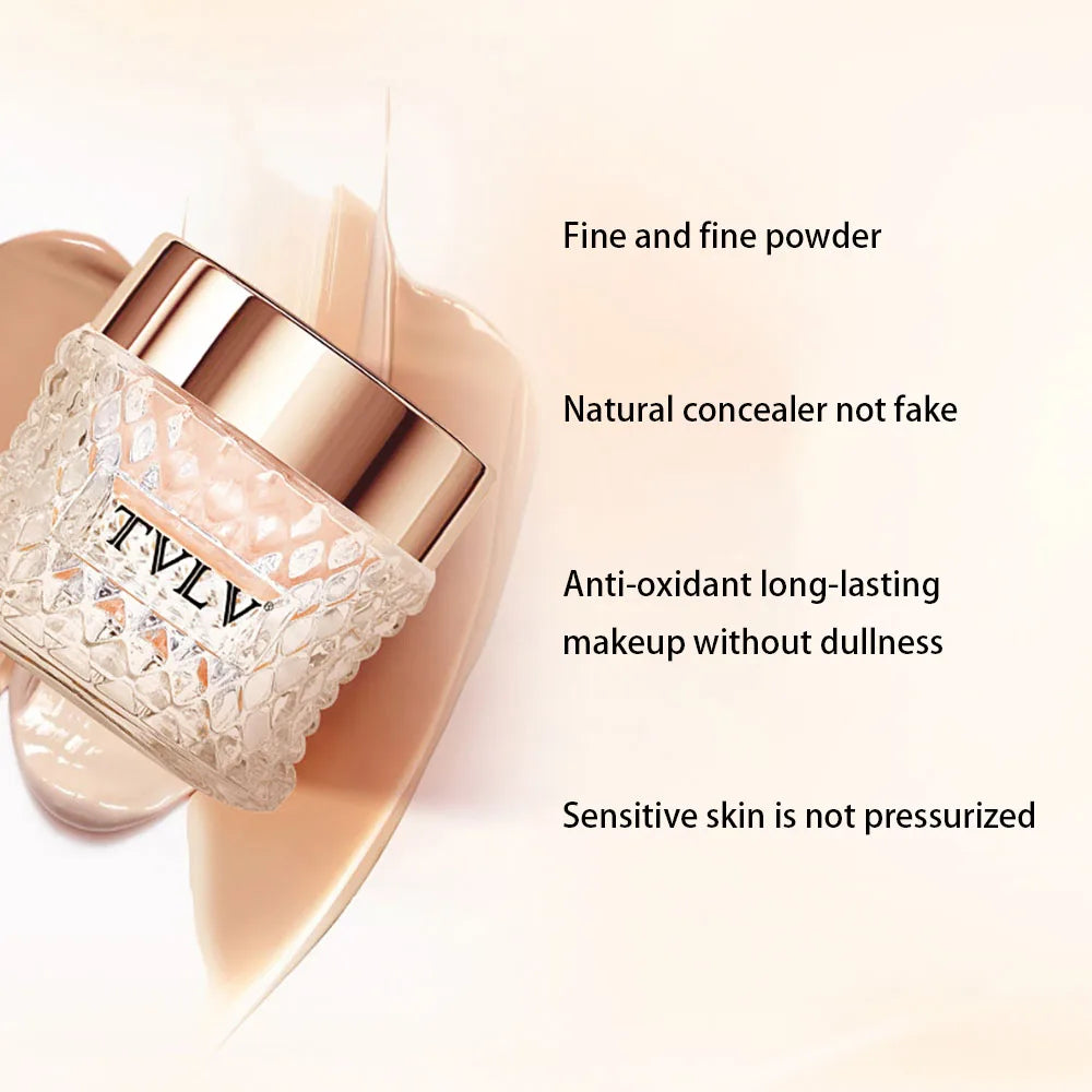 Nature Color Concealer Foundation Cream Face Professional Blemish Cover Dark Spot Contour Makeup Liquid Concealer Cosmetic