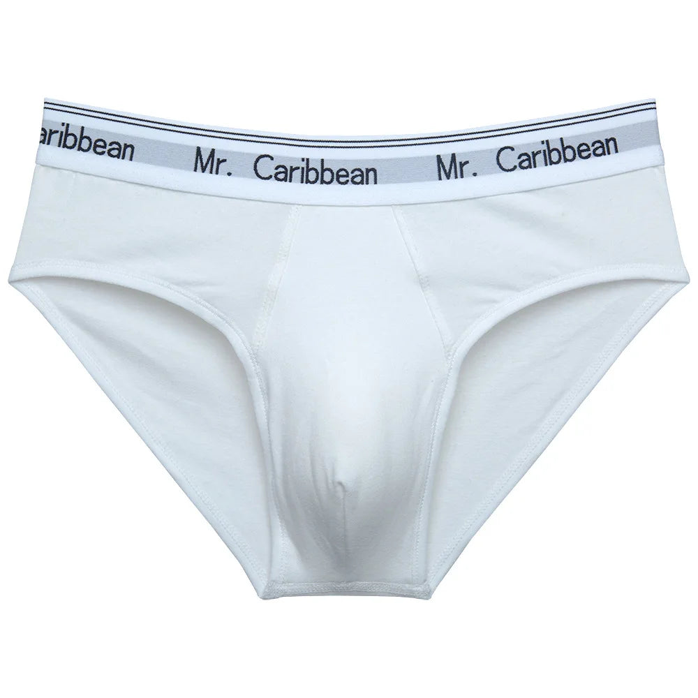 SP&CITY Sports Cotton Traceless Triangle Pants Men's Mid Waist Solid Color Breathable Seamless Underpants Male Sexy Soft Briefs