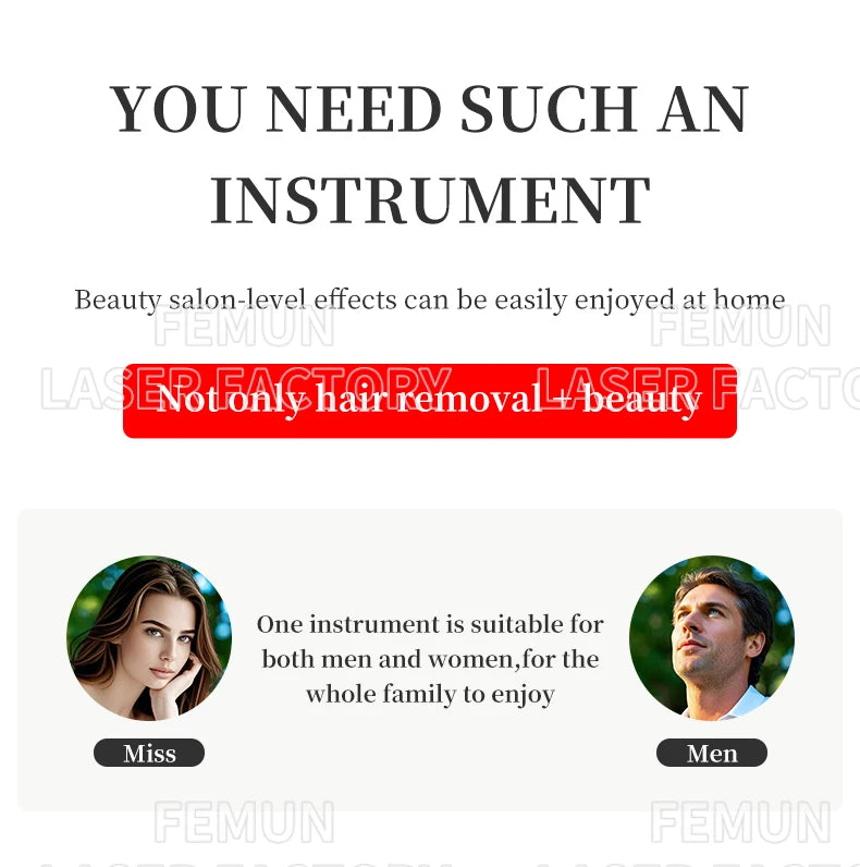 4000w 4 Waves 808nm Portable Soprano Titanium Ice Laser Hair Removal Device Depilator 2025 Diode Ice Titanium Painless