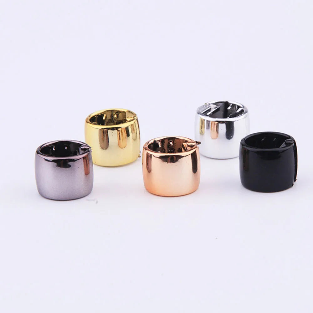 Hairdress Hair Accessories Women Ponytail Hold Fashion Punk Style Hair Clips Crabs Claws Hair Crabs Jaw Clip