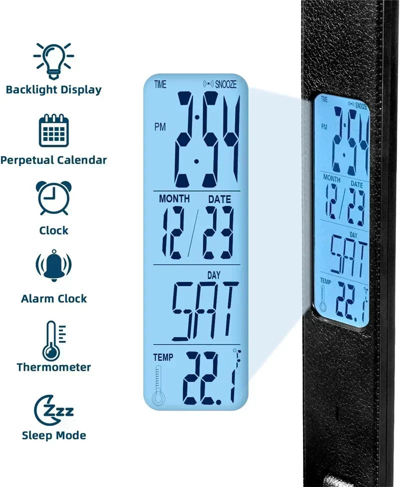 LED Desk Lamp with Wireless Charger USB Charging Port Adjustable Foldable Table Lamp Dimmable Lighting Office Lamp Adapter