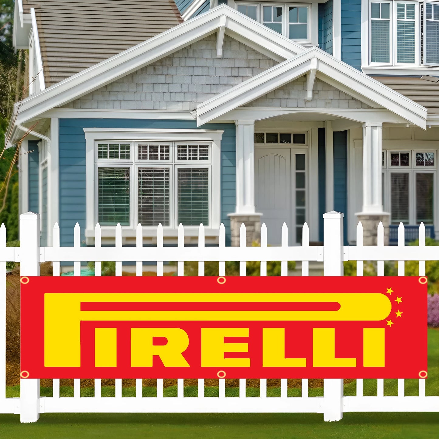 60X240cm Flagge Banner Flag Polyester Printed Garage or Outdoor Decoration Tapestry