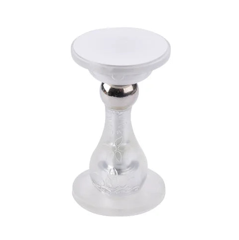 Silicone Non Perforated Door Suction Strong Magnetic Door Stopper Silent Anti-collision Door Stopper  for Home Holder Hardware