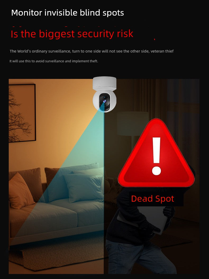 HD Phone Voice Call Camera