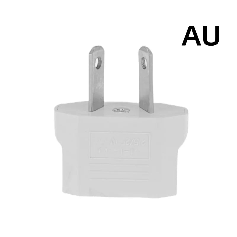 European EU US AU Plug Adapter American China Japan US To EU Euro Travel Adapter AC Converter Power Charger Sockets Outlet