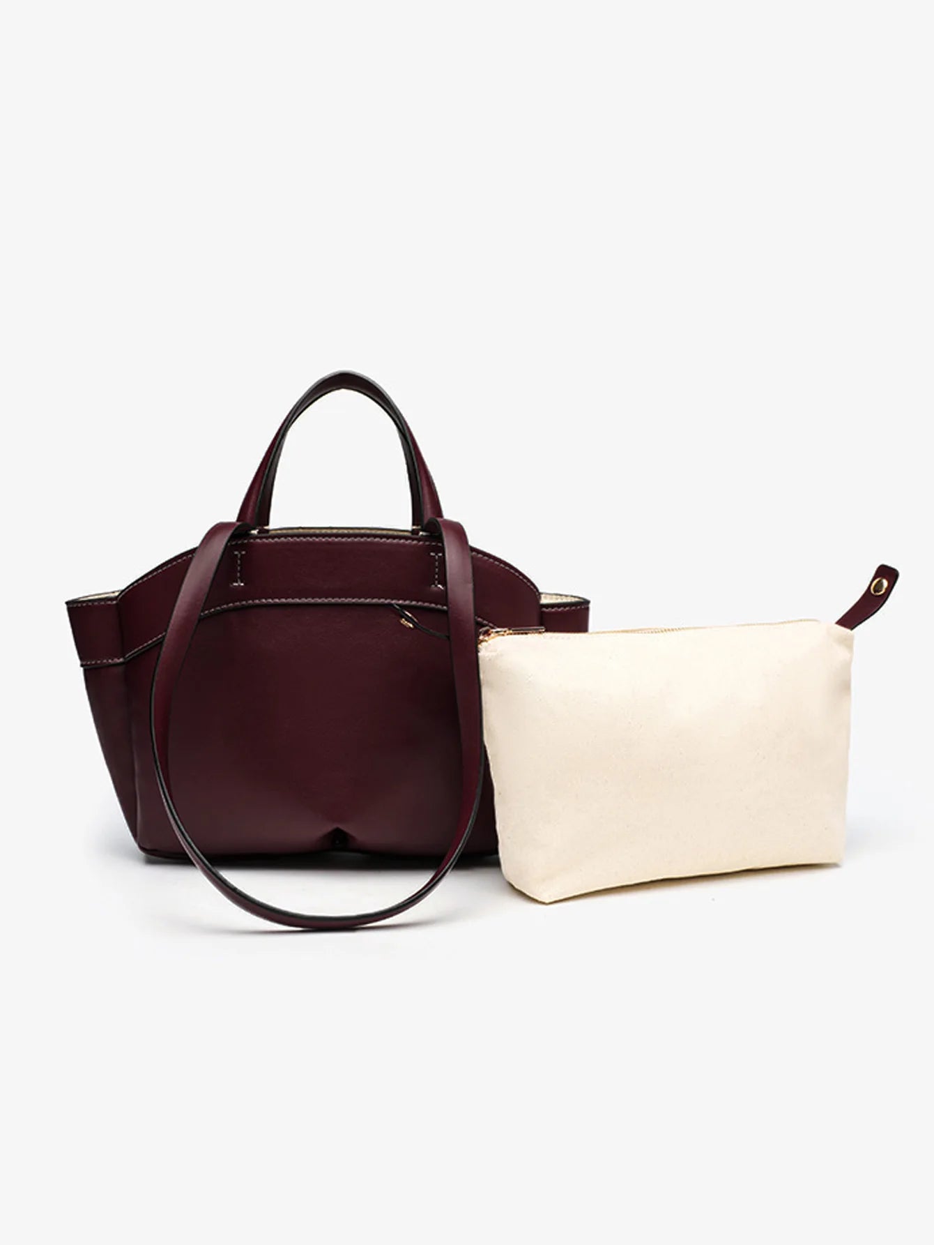 Luxury Tote Designer Bags for Women PU Leather Handbags Large Shoulder Bag High Quality Composited Bag 2025 Bucket Women Bags