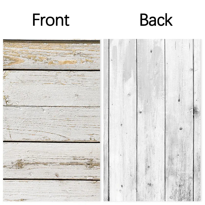 Photo Background for Food Cosmetics Photophones for Photos Art Paper 53X84cm 2Sides Photography Background Backdrops Christmas