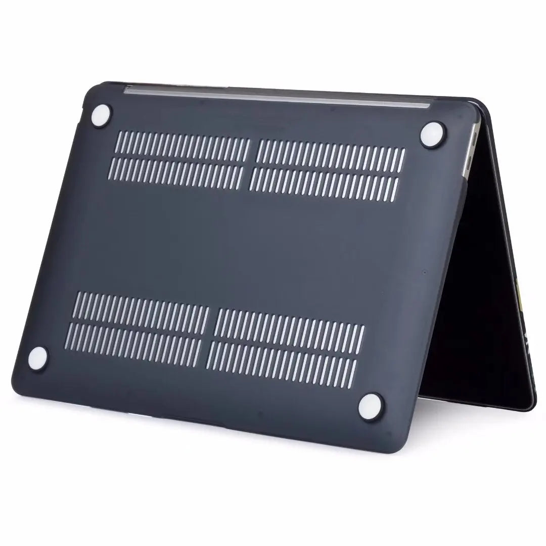 Rubberized Matte Hard Case Cover for New Macbook 12" with Retina Model A1534