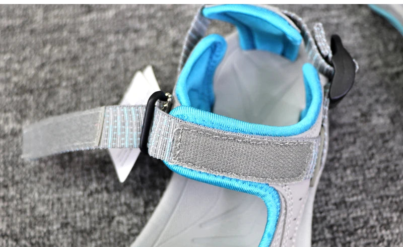Aqua Water Sandals | Non-Slip Beach Shoes for Men & Women | Quick-Dry Outdoor