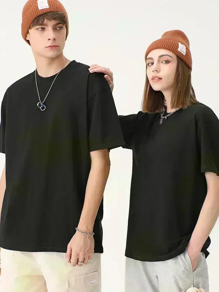 KPop Stray Kids Signature T-shirt 2026 Summer New Men Women Cotton Y2K Gothic Clothing Hip Hop High Quality Shirt Street Wear