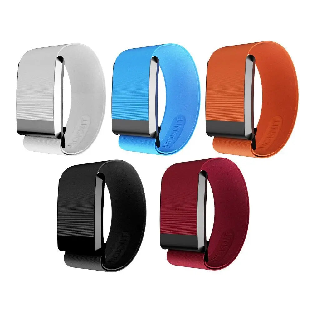 New Nylon Band Replacement Waterproof Adjustable Replacement Strap Odor Resistant Breathable Sports Wristband for Whoop 4.0/3.0