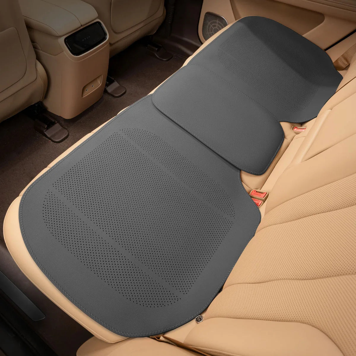 Car Seat Cover Front seat Full Surround Protective Cover Seat Cushion For Lexus ES350 ES330 ES300 RX350 RX330 RX300 GX470 LX470