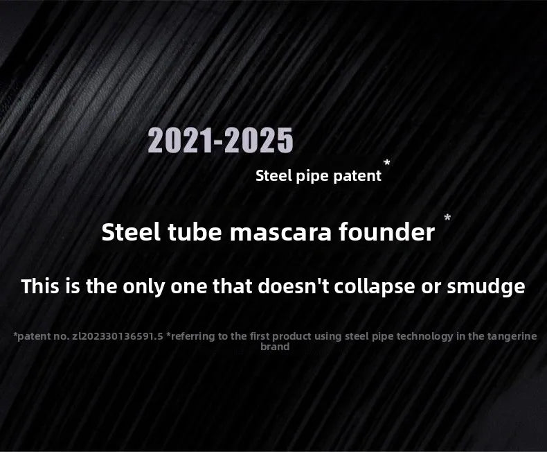 Judydoll Hardcore Hold Waterproof Sweatproof Lengthening Curling Mascara & Lash Primer - Smudge-proof Long-lasting Volume Makeup
