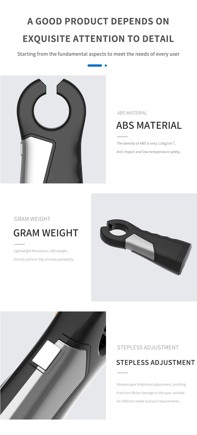 AiQUE Charging Vein Locator Injection Help Handheld Infrared Vascular Finder Detector Scanner Vein Viewer Light Device Home