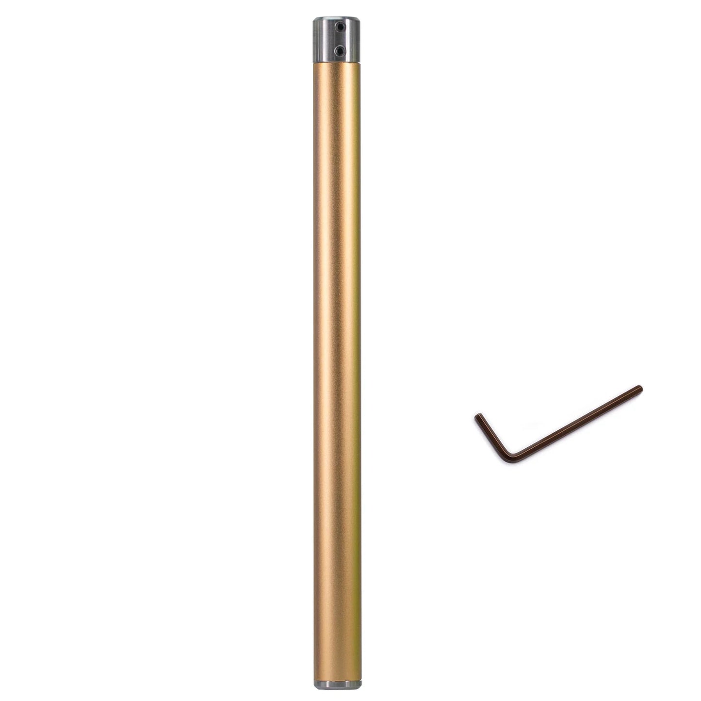 Wood Turning Lathe Tools Carbide Tipped Lathe Chisel Handle Tool for Wood Hobbyist or DIY or Carpenter