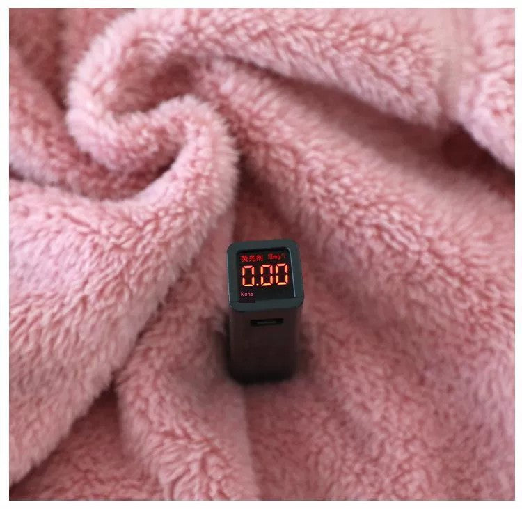 Baby Fur Fleece-Lined Jumpsuit Winter Thicken Thermal Male and Female Baby Clothes Outwear Hooded Romper Jumpsuit