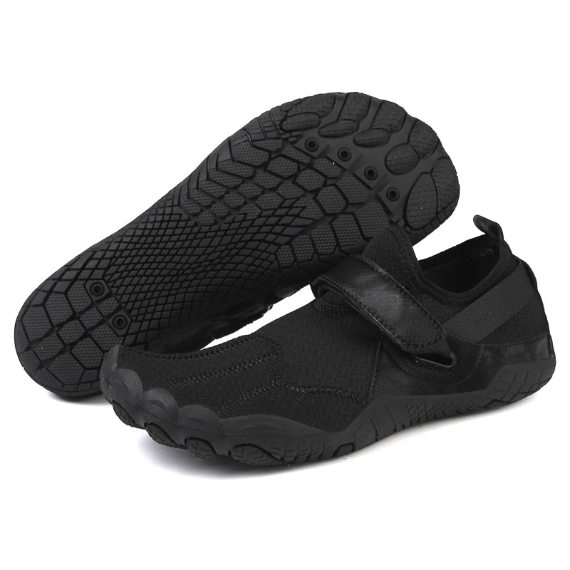 Summer Mens Water Shoes,New Water Shoes Women,Barefoot Shoes,Beach Shoes,Quick Dry Water Shoes,Pool Beach Surf Walk Water Yoga
