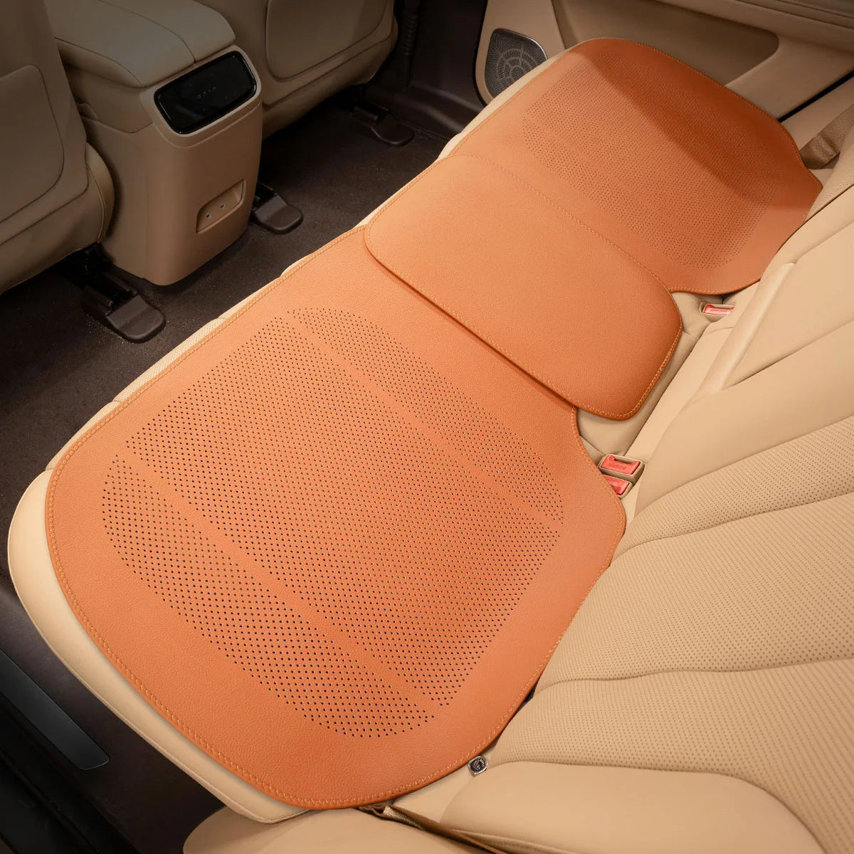 Car Seat Cover Front seat Full Surround Protective Cover Seat Cushion For Lexus ES350 ES330 ES300 RX350 RX330 RX300 GX470 LX470