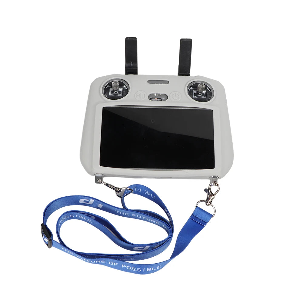Universal Lanyard For DJI NEO/Mini 5 Pro/Mini 4 3Pro/Mavic 3/Air3 Neck Strap For DJI RC/RC 2 Remote Controller Drone Accessories